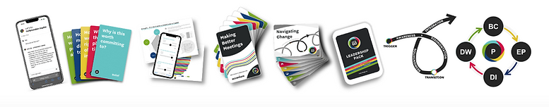 Collaboration tools