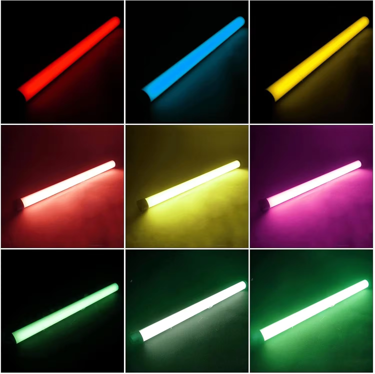 rgb led stick---VIP discounts