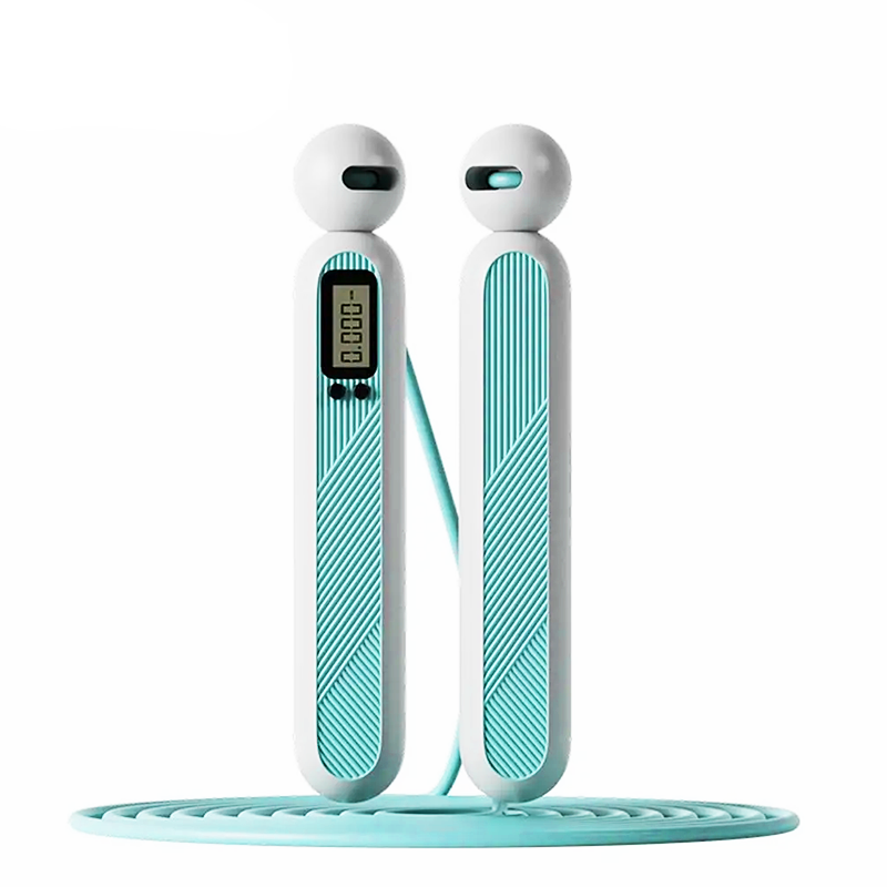 Miniatura: Jump Rope with Counter, Adjustable Skipping Rope with , Smart Skipping Rope for 