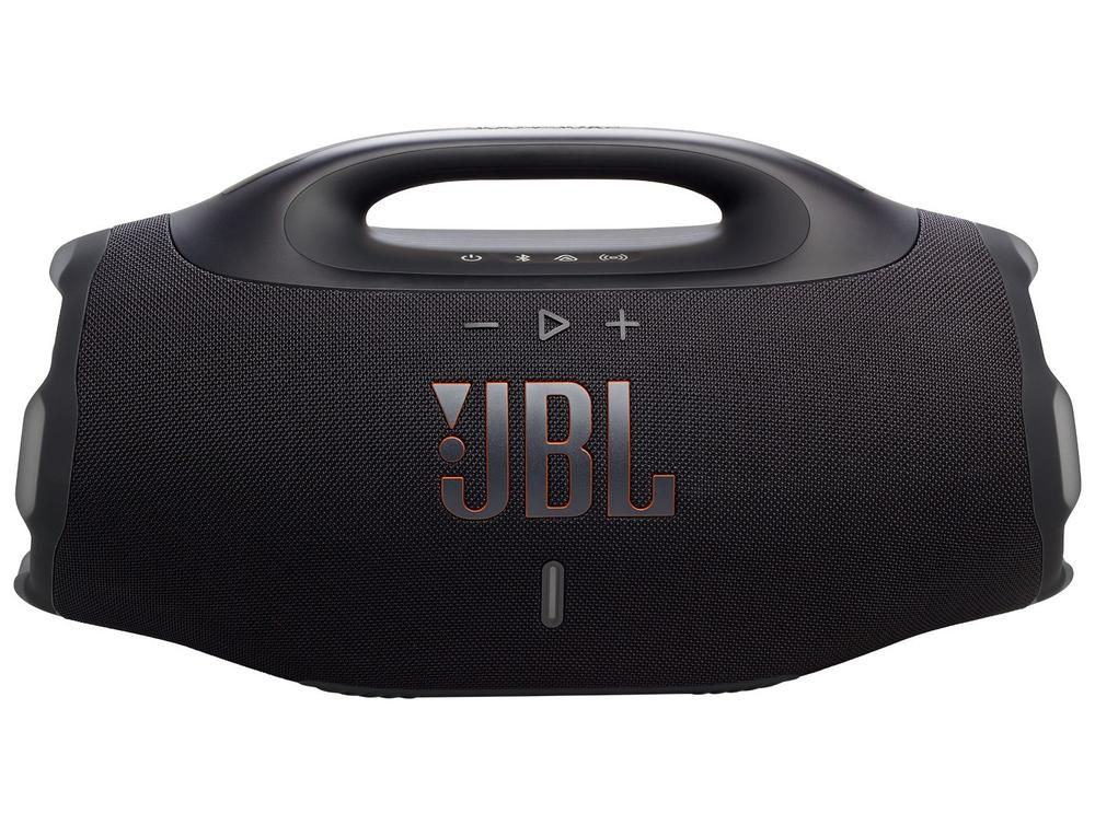 Caixa de Som JBL Boombox