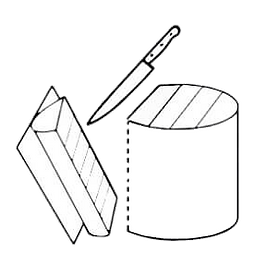 How to store and cut custom tier cakes