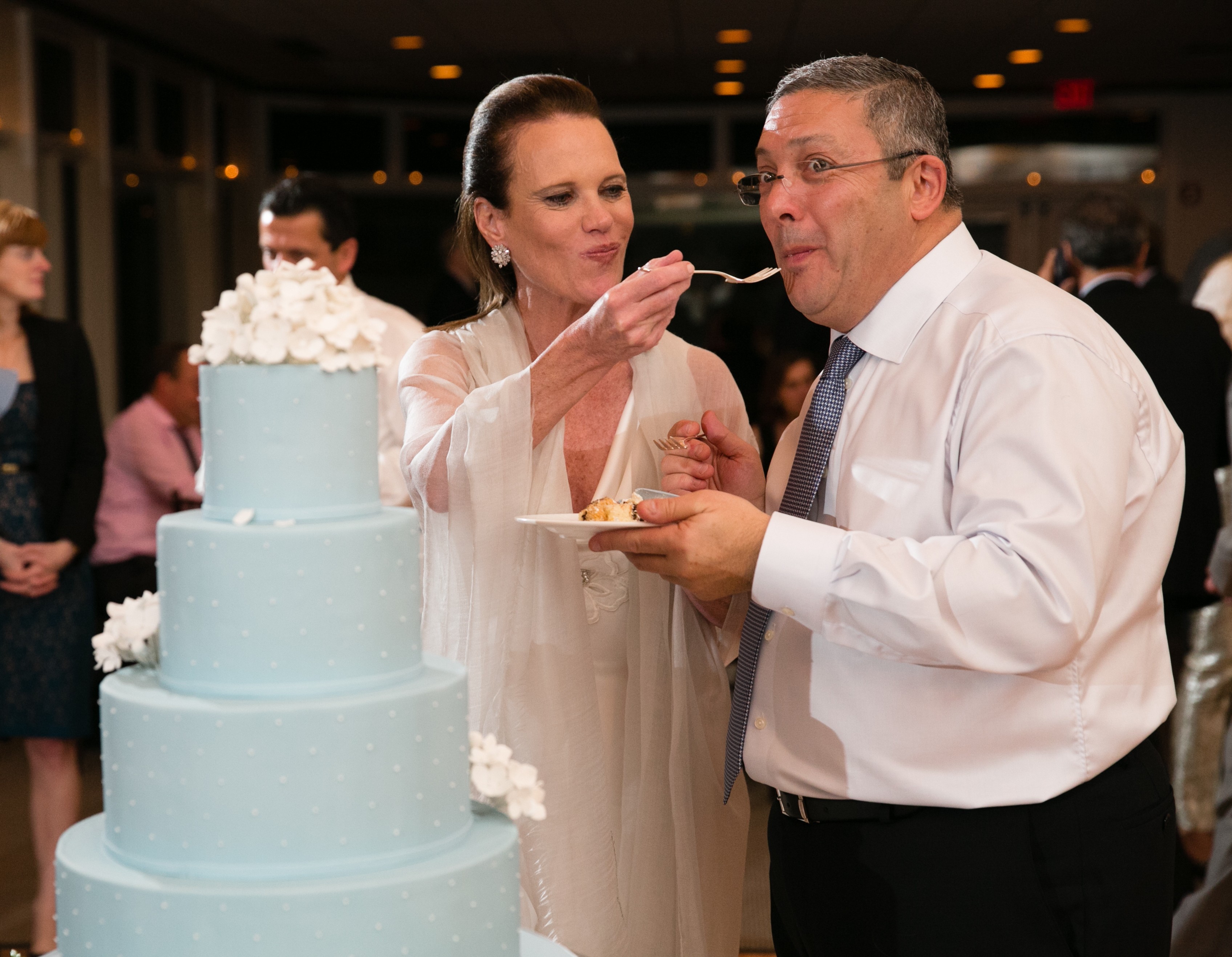 Lovely Cakes Custom Wedding & Celebration Cakes CT, Westchester NY