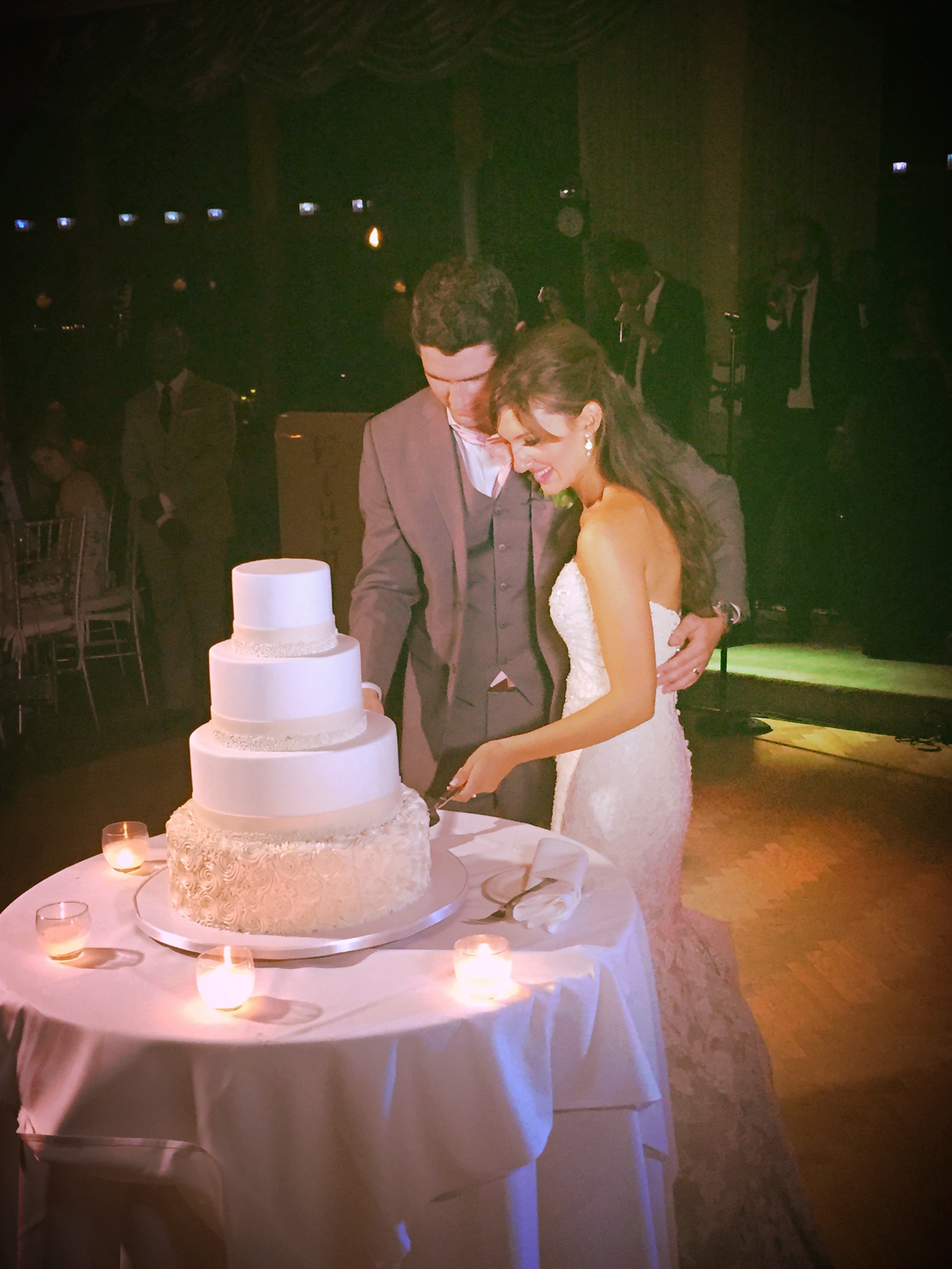 Lovely Cakes Custom Wedding & Celebration Cakes CT, Westchester NY