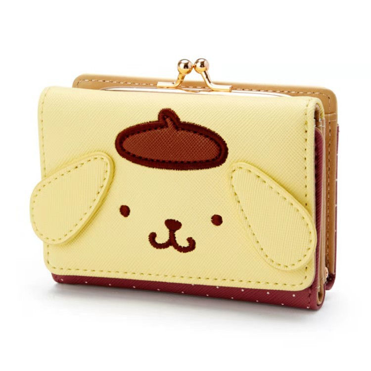 Miniatura: Monedero Hello Kitty Cartera pequeña creativa al por mayor Mini bolsos My Melody
