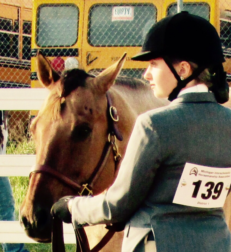 Showmanship
