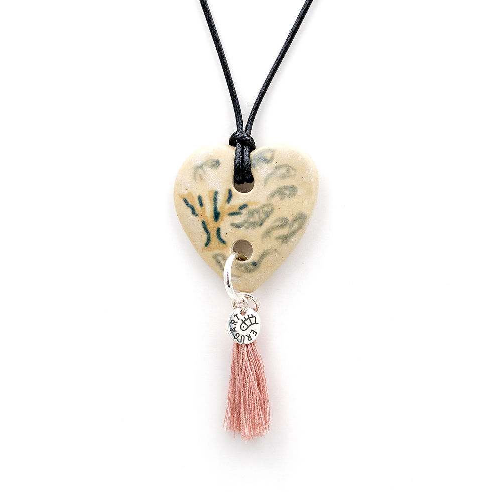 Thumbnail: Shitou Necklaces