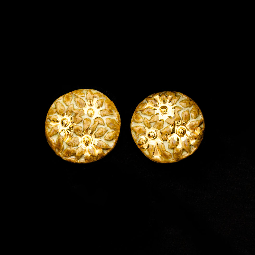 Thumbnail: Cristina Earrings