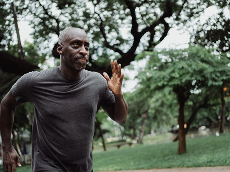 Why Regular Exercise Can Make You Better at Your Job