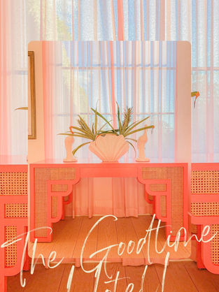 Where to Stay: Miami, Florida