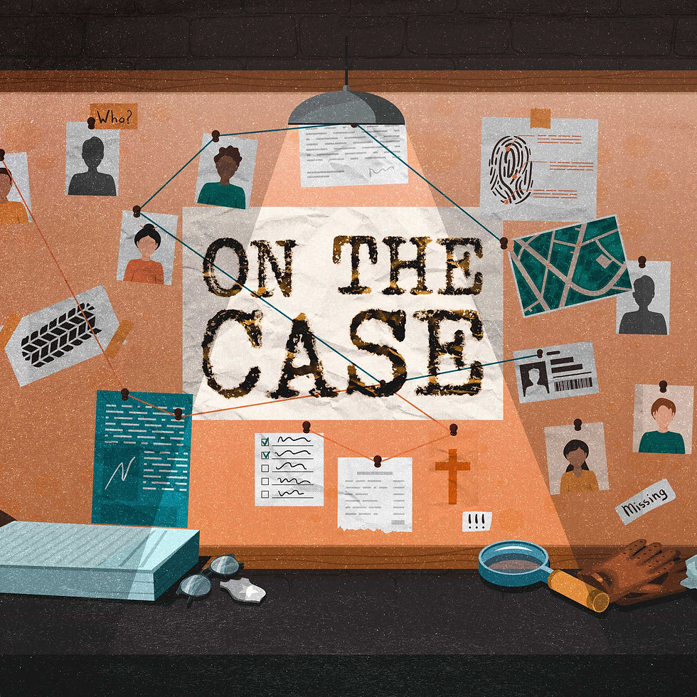 On the Case