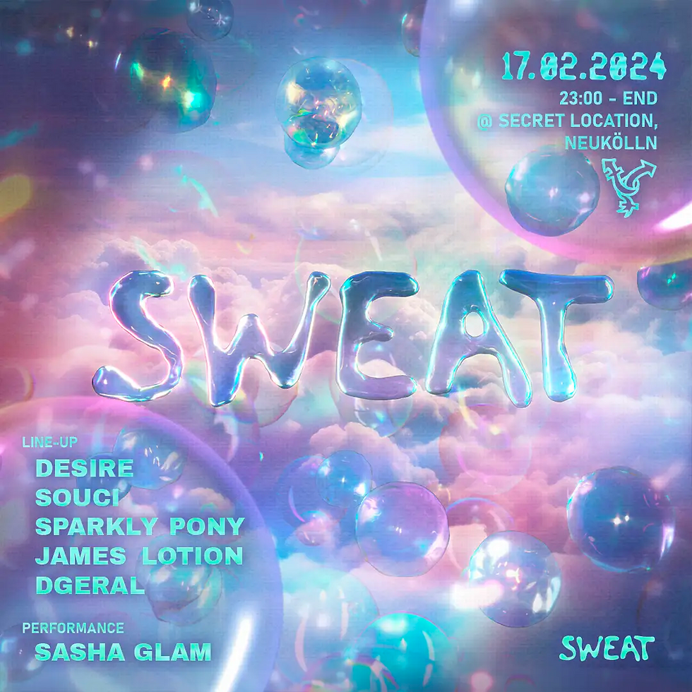 furiosa queer latin latinx party berlin