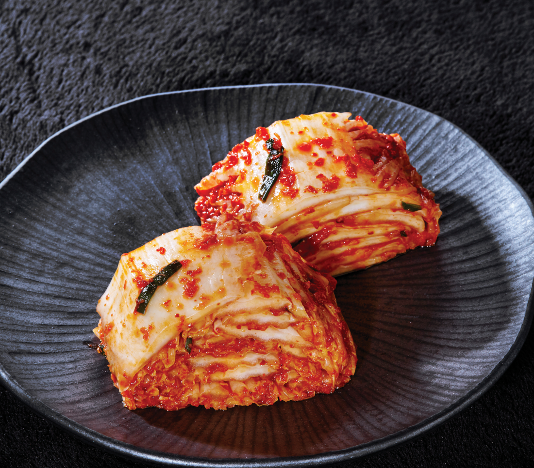 Kimchi 500g