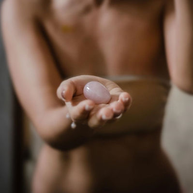 huevos vaginal