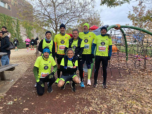 Brava Prealpino Running