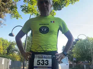 Un weekend a tinte gialle: Running Prealpino protagonista su ogni distanza