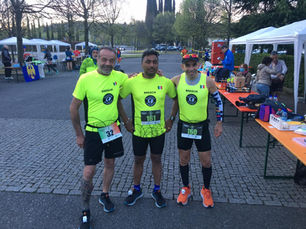 Dalla Franciacorta a Venezia la Running Prealpino c'è!