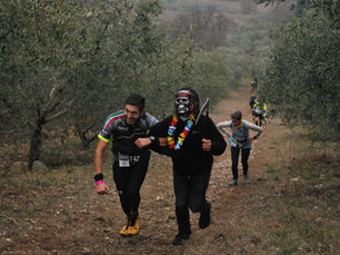 Corriamo a... le gare dall'18 al 26 febbraio