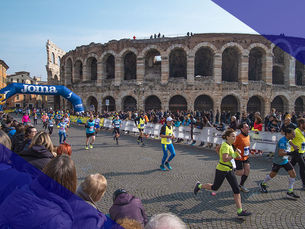 Corriamo a... le gare dall'11 al 19 febbraio