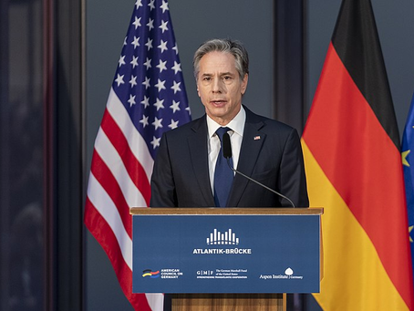 FLASH ALERT: HIGH RISK OF POTENTIAL RUSSIAN MILITARY ADVANCE INTO UKRAINE