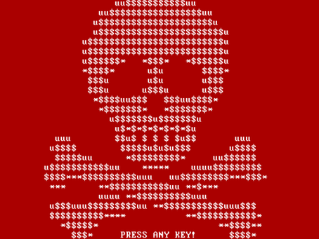 Security Brief: PACOM/CICYBER Week of January 10, 2022