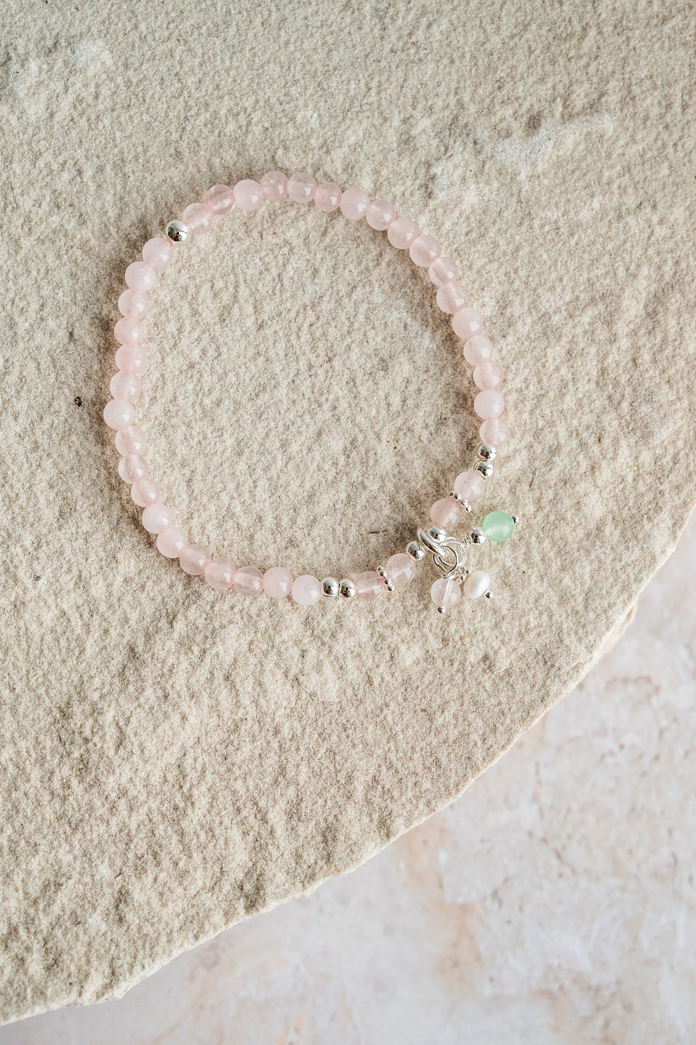 Miniaturbild: ARMBAND ROSENTAU