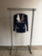 Thumbnail: Chanel Sailor Blazer