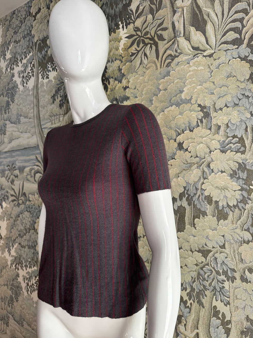 Thumbnail: BILL BLASS