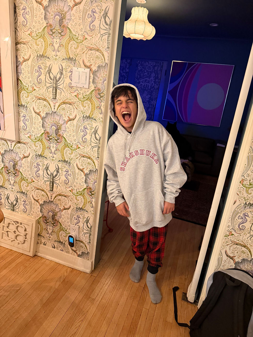 Thumbnail: DISHRAG CREWNECKS