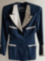 Thumbnail: Chanel Sailor Blazer