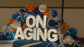 Reflections from the ASA “On Aging 2025” Conference