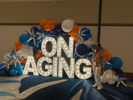 Reflections from the ASA “On Aging 2025” Conference