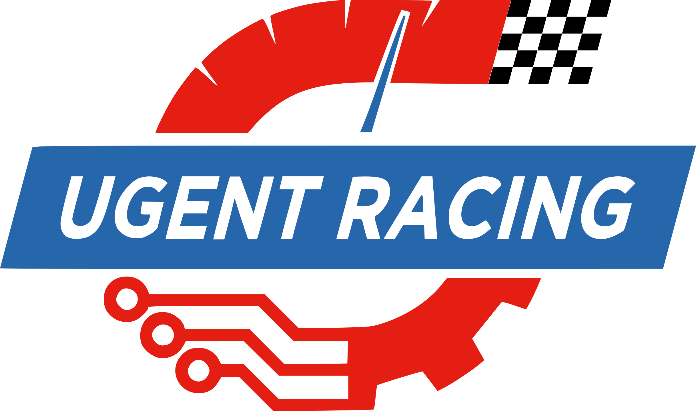 UGent Racing