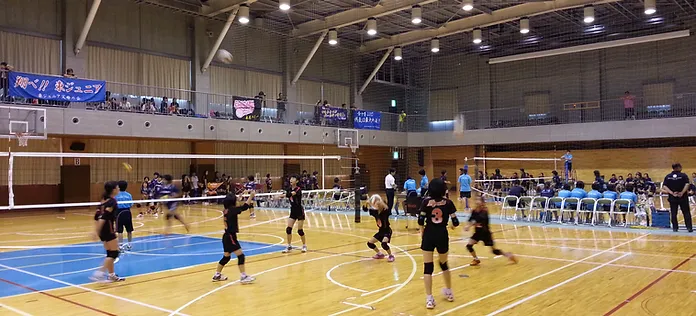 公式戦 招待試合 試合結果 17 東ジュニアバレーボールクラブ