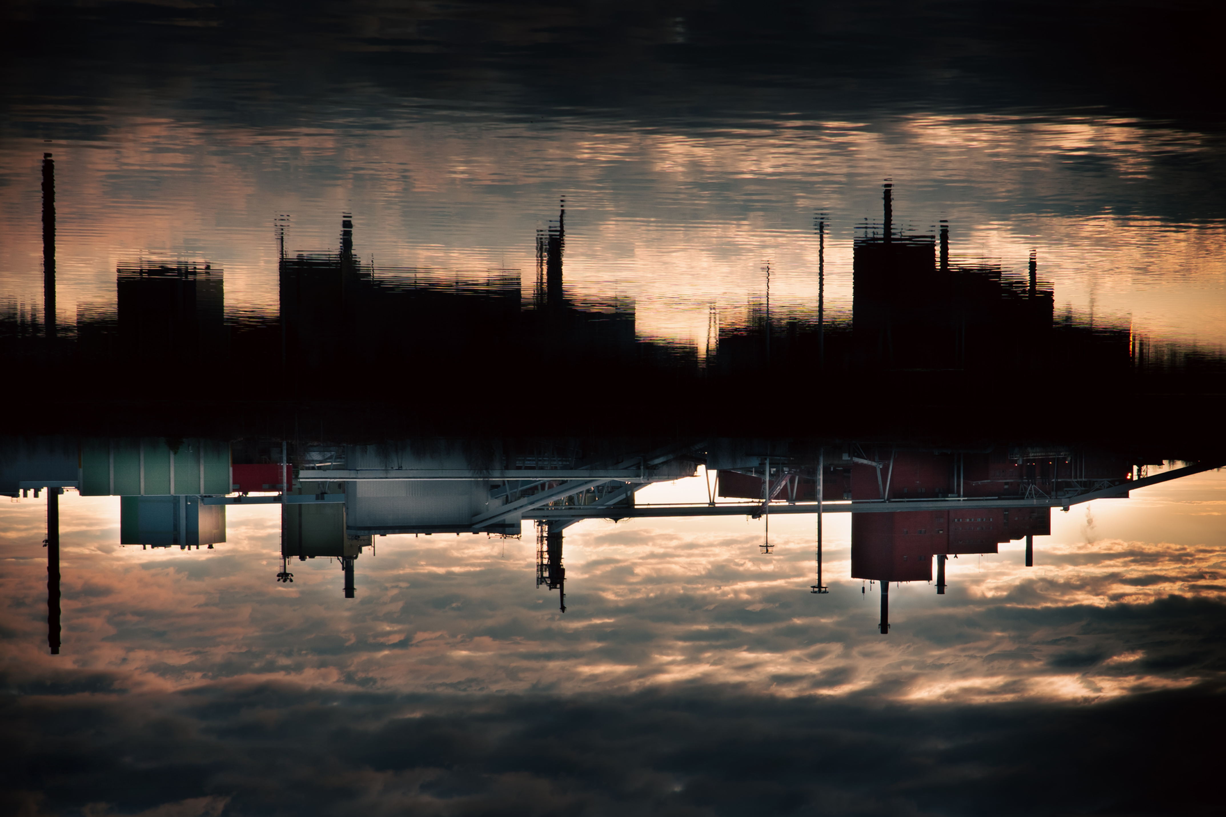 HEIJASTUS – LIMITED EDITION (1/10)