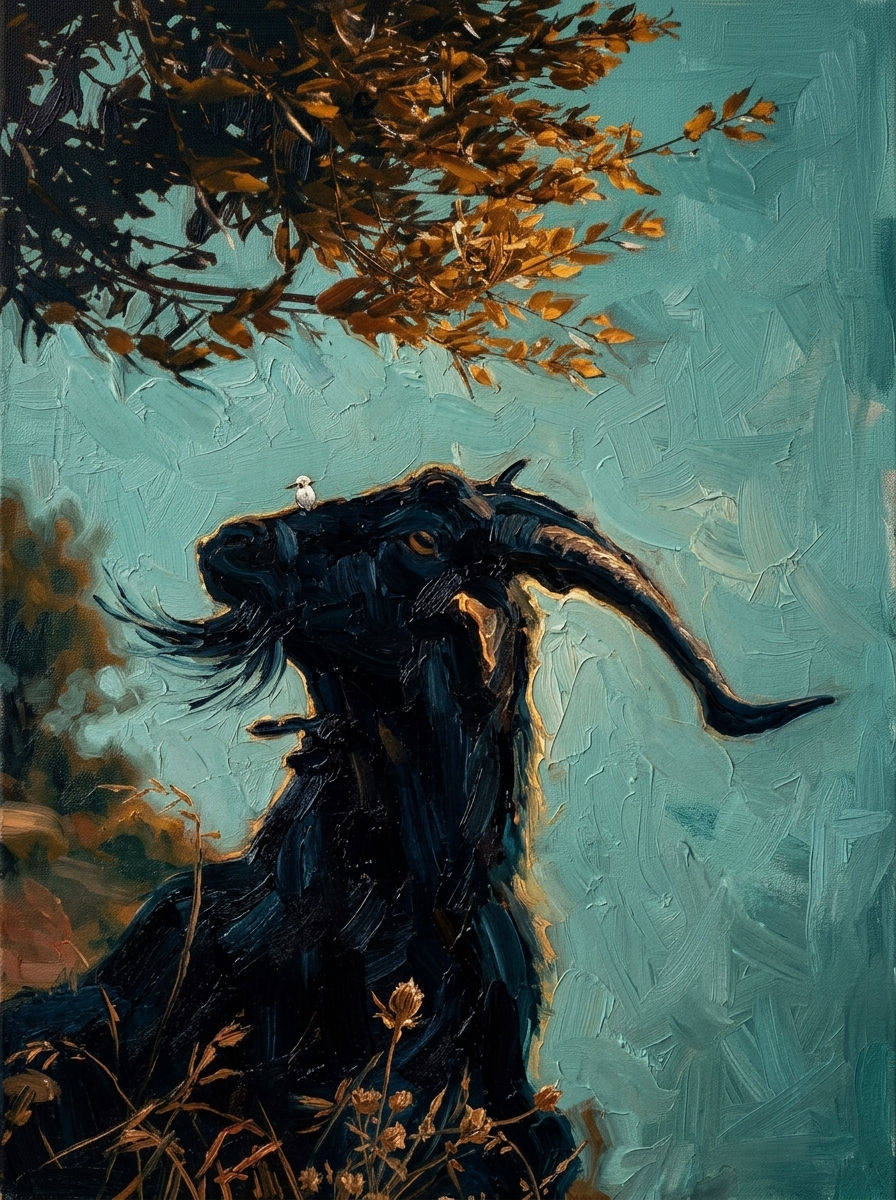 Pikkukuva: DIVINITÀ  – Fine Art A4