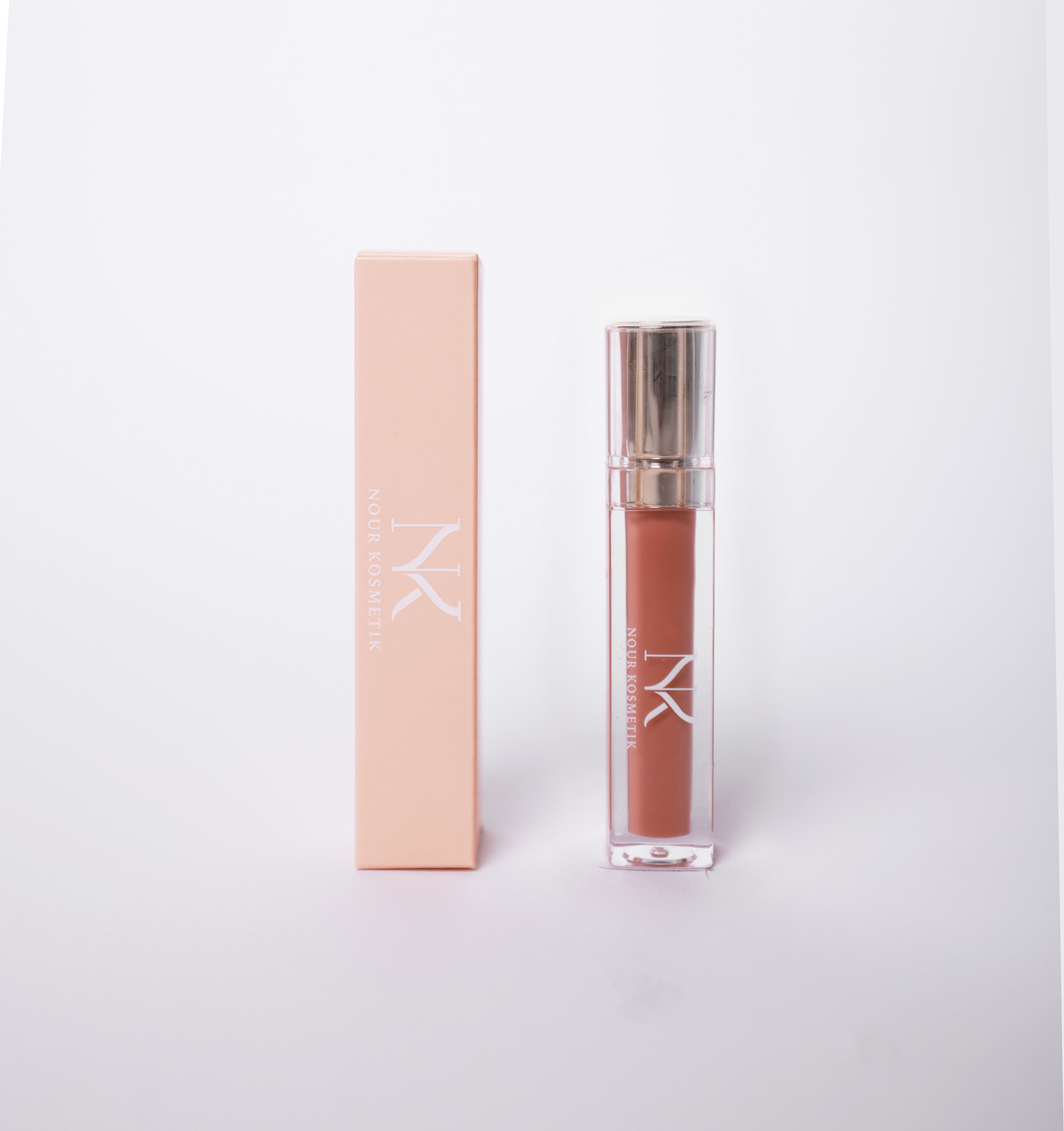 36 Liquid Lip Gloss – Natural Shine & Lasting Moisture