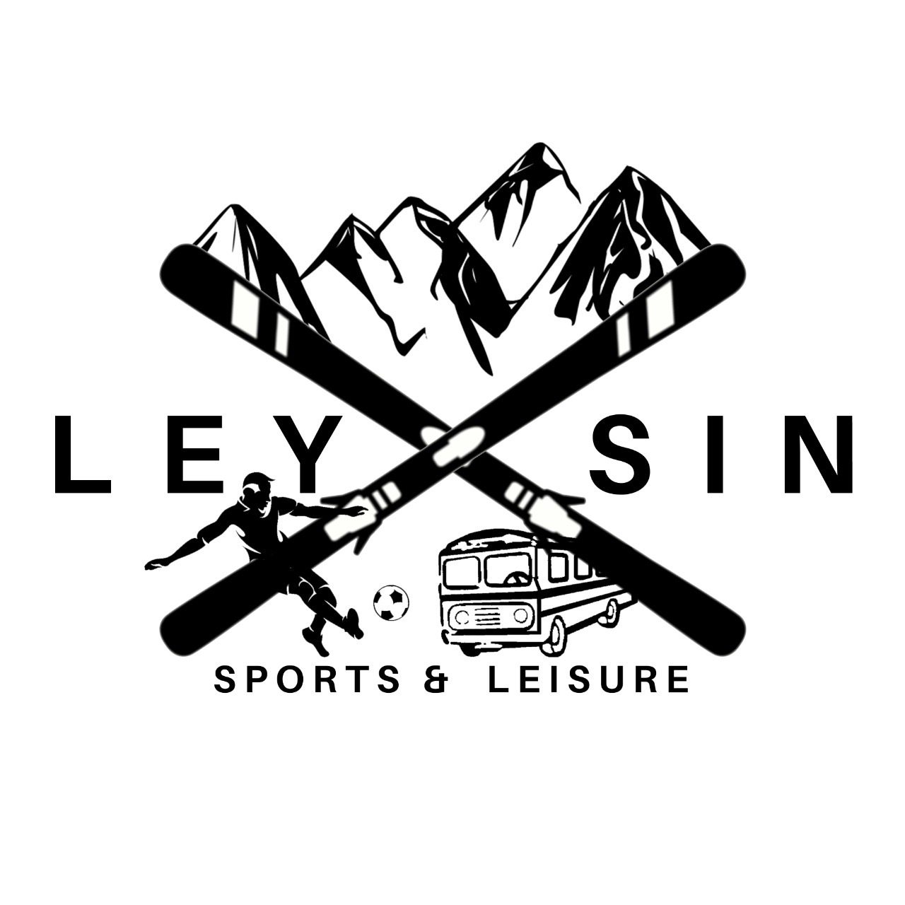 Join "Sports & Leisure App" on the Spaces by Wix App