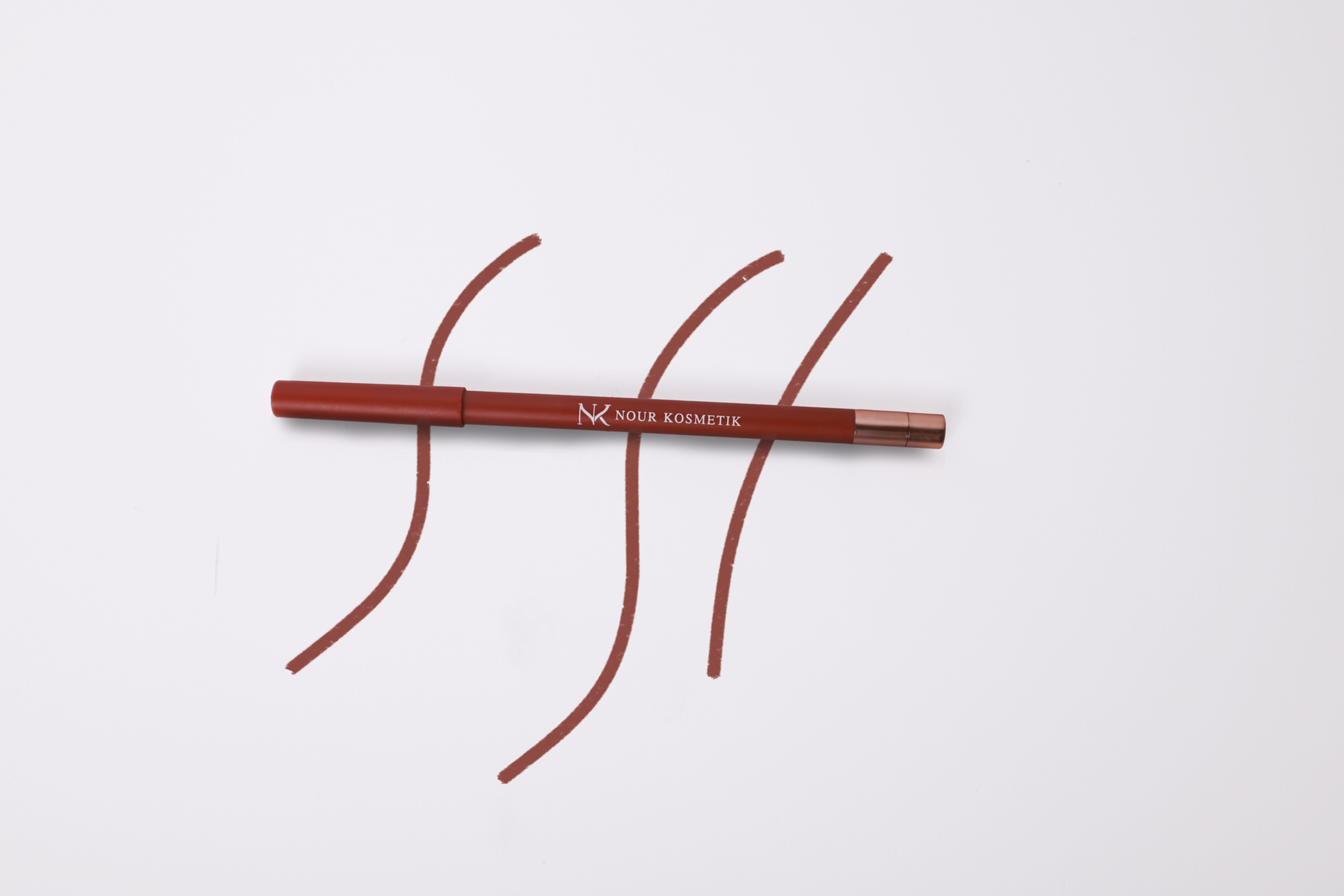 Matte Lip Liner – Wasserfest & Langanhaltend