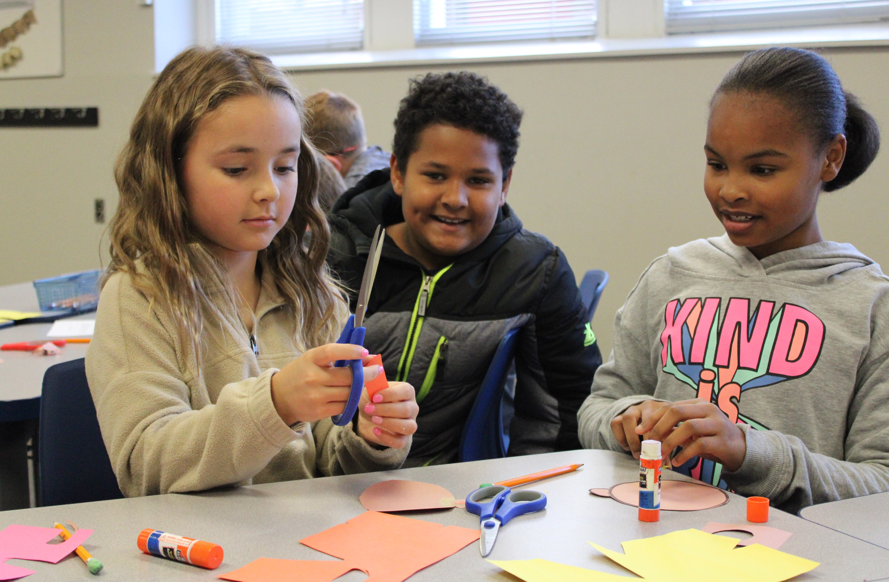 Capital Campaign Faith Academy