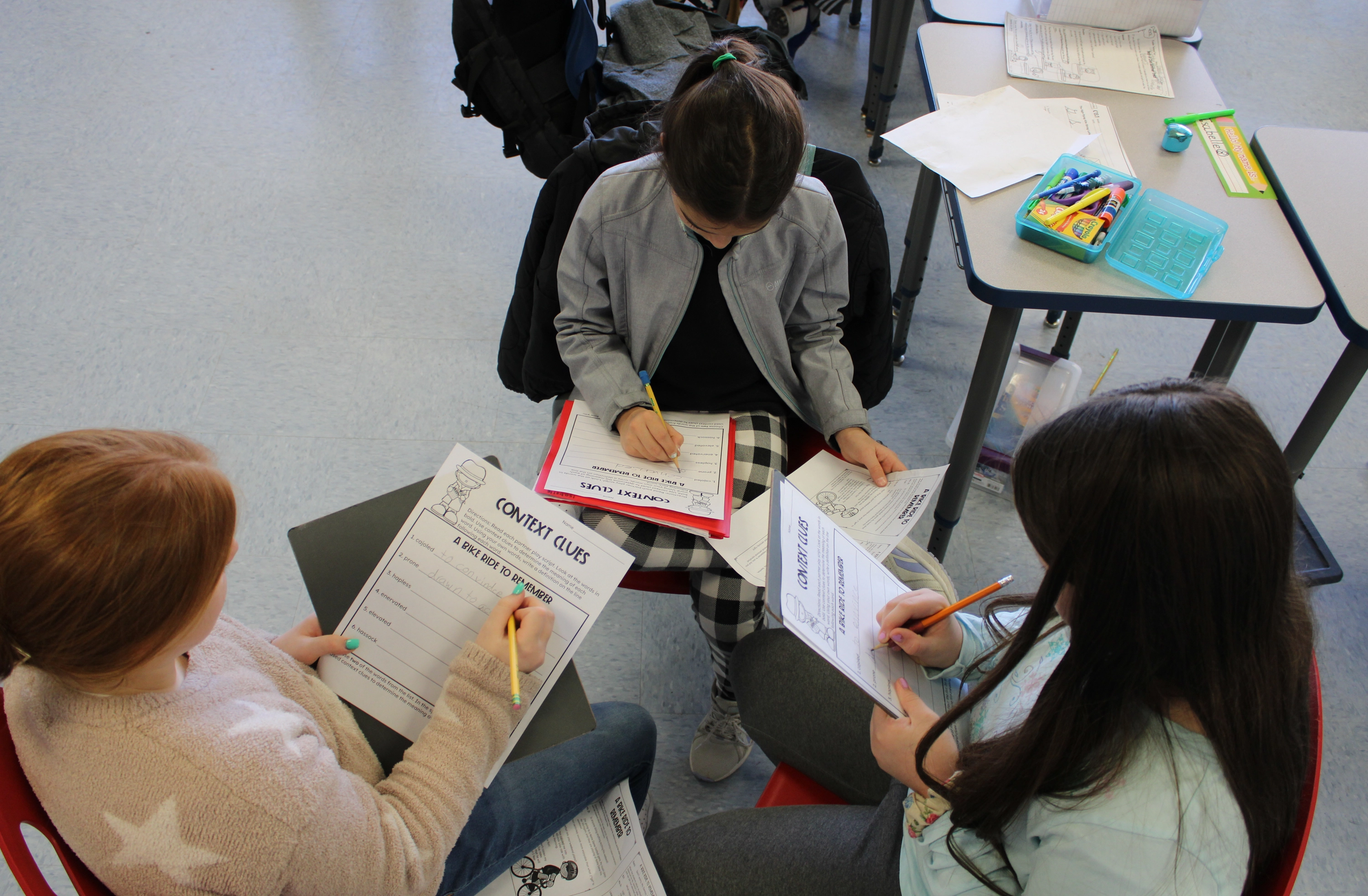 Capital Campaign Faith Academy