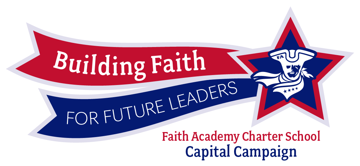 Capital Campaign Faith Academy