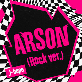 J-Hope | Arson (Rock ver.)
