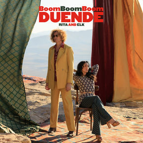 Duende | Boom Boom Boom