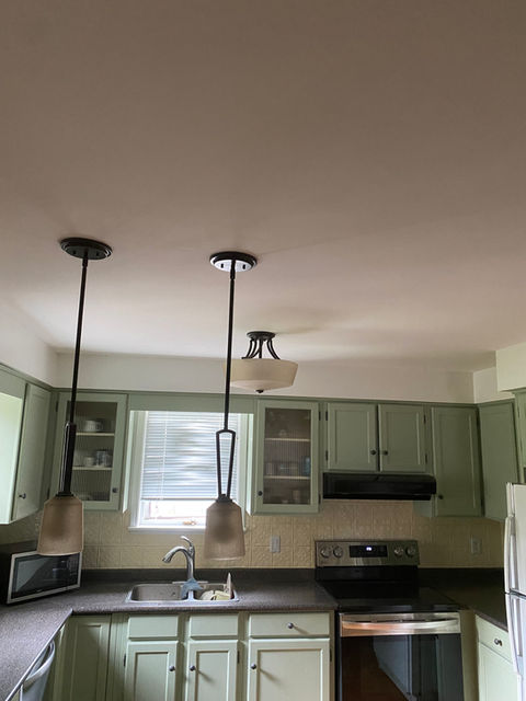 Stratford Ontario Water Damage Ceiling Popcorn Ceiling Removal Cost Contractor