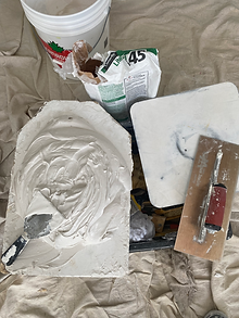 Drywall tape and mud drywall finishing stratford ontario contractor