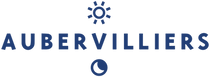 Logo mairie d'Aubervilliers