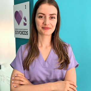 osteopatie pediatrica sector 2