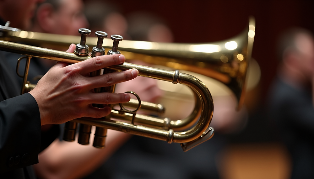 What Creates the Best Horn Sections?