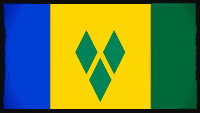 Saint Vincent and The Grenadines