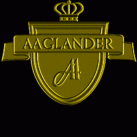 Aaglander